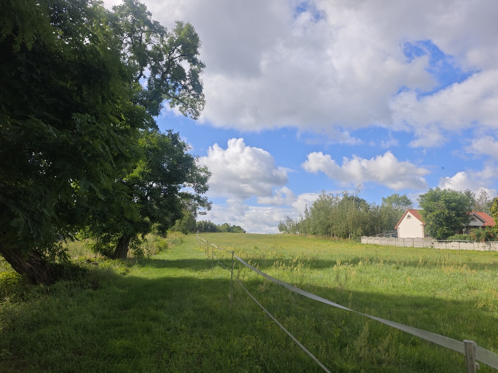 Działka Sprzedaż Kępiaste